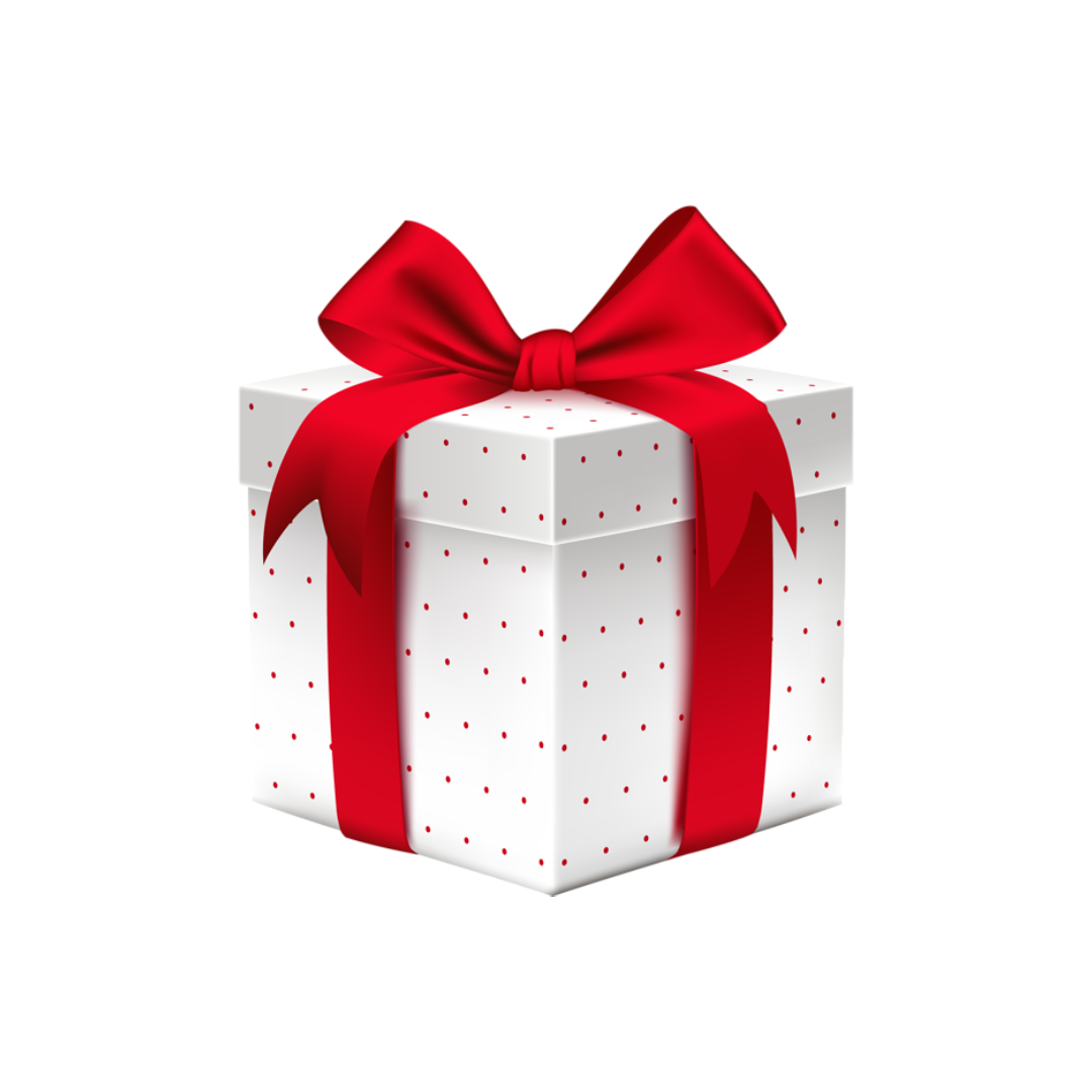 Regalo sorpresa (solo hoy)