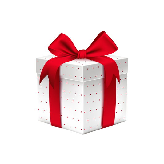 Regalo sorpresa (solo hoy)